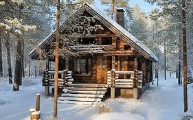Villa Kelotupa